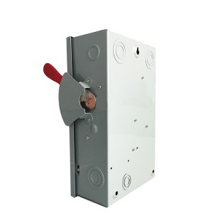 safety switch 60amp