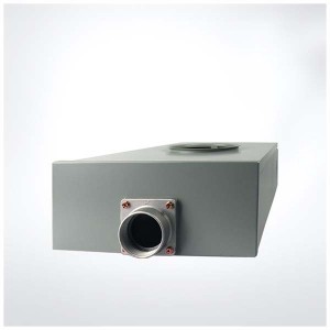 AM-200B-4J-R 200 amp low price electric meter enclosure box base meter socket center with 4 jaws